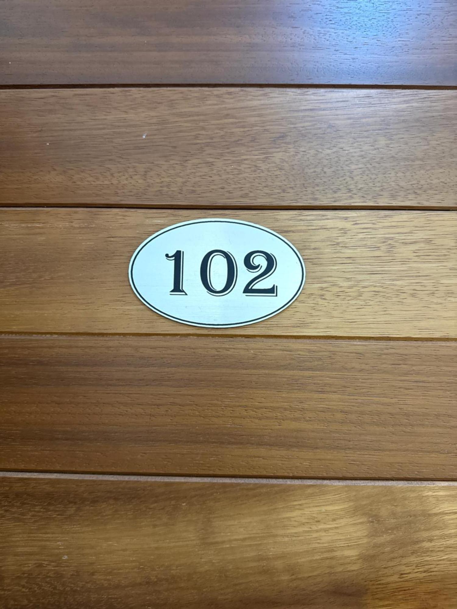 Ithaki Phinikoudes Apartment No. 102 Larnaca Bagian luar foto